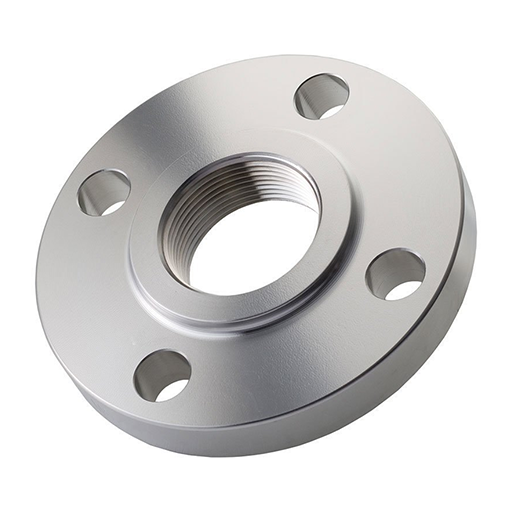 Inconel 601 Flanges